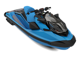 新朋友“蓝”不住 庞巴迪BRP(中国)2026新品预售开启 新朋友“蓝”不住 庞巴迪BRP(中国)2026新品预售开启